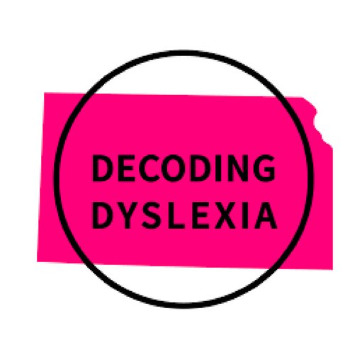 Decoding #Dyslexia KS - Advocacy/Support group #sayDyslexia KS Task Force -#kslegdyslexia Find us on FB - https://t.co/2acl6OAS6n