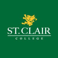 St.Clair Recruitment(@StClairVisitsU) 's Twitter Profile Photo