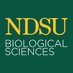 NDSU Biology (@NDBiolog) Twitter profile photo