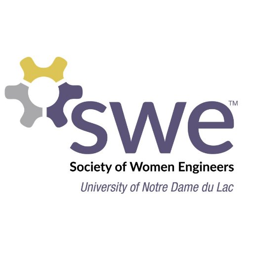The ND section of SWE is dedicated to inspiring young women in engineering to achieve their full leadership potential.⁣ ⁣ FB: @UNDSWEngineers⁣ ⁣ IG: @swe_nd