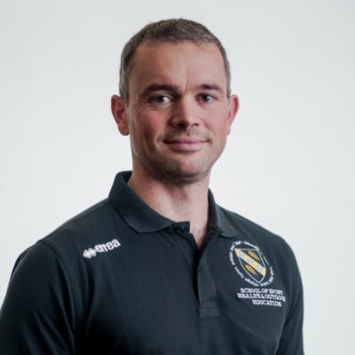 Senior Lecturer in Sport and Exercise Science @UWTSD Programme Director @TSD_OutdoorFit . CSCS. Physiology, S&C for endurance sport, cycling. Cymro.