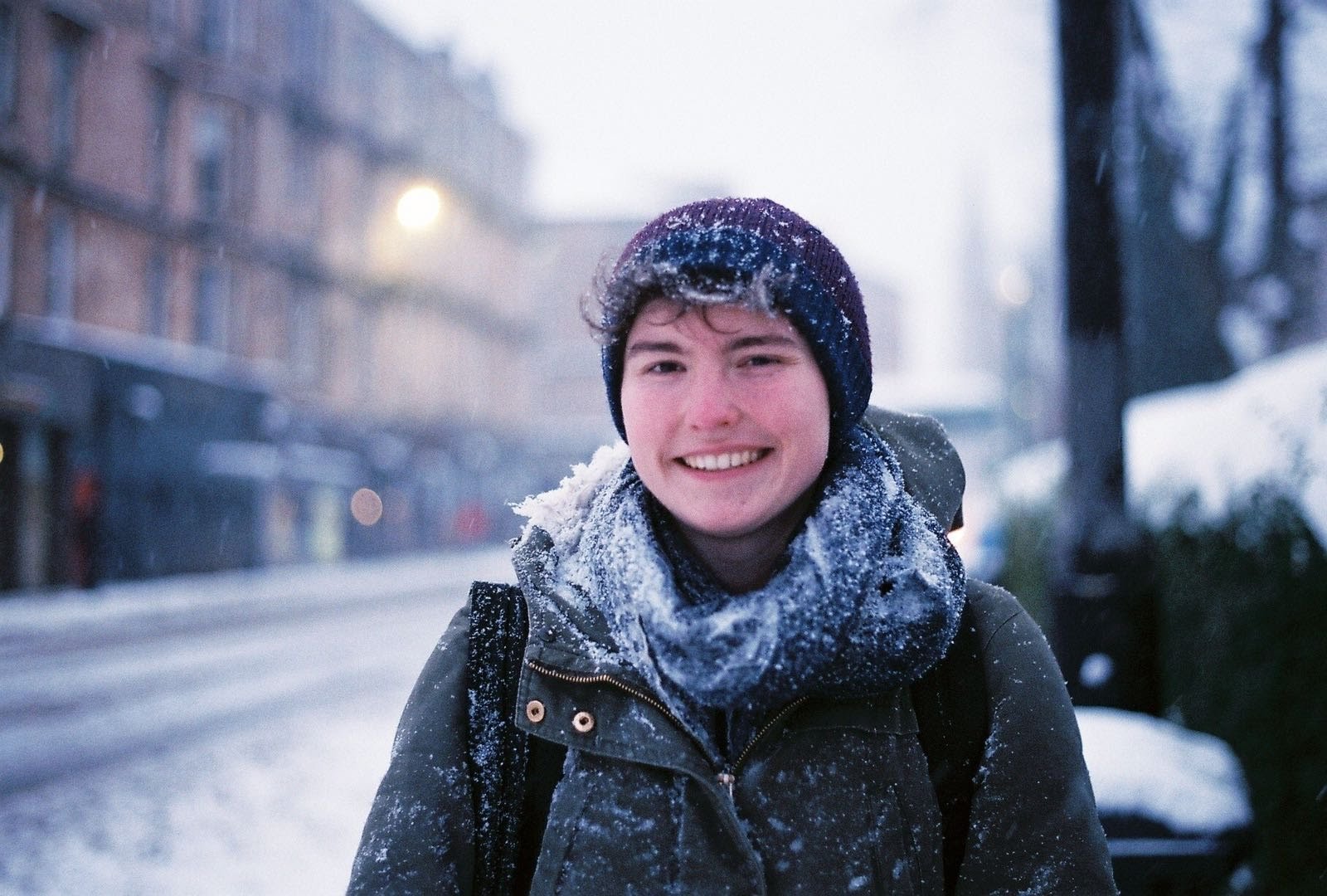 English Language & Linguistics PhD student @UofGlasgow researching gender differences in phonation/voices from an LGBT+, trans-focused perspective (he/she/they)