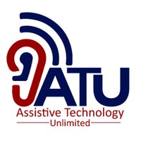 Assistive Technology Unlimited(@AssistiveTechU) 's Twitter Profile Photo