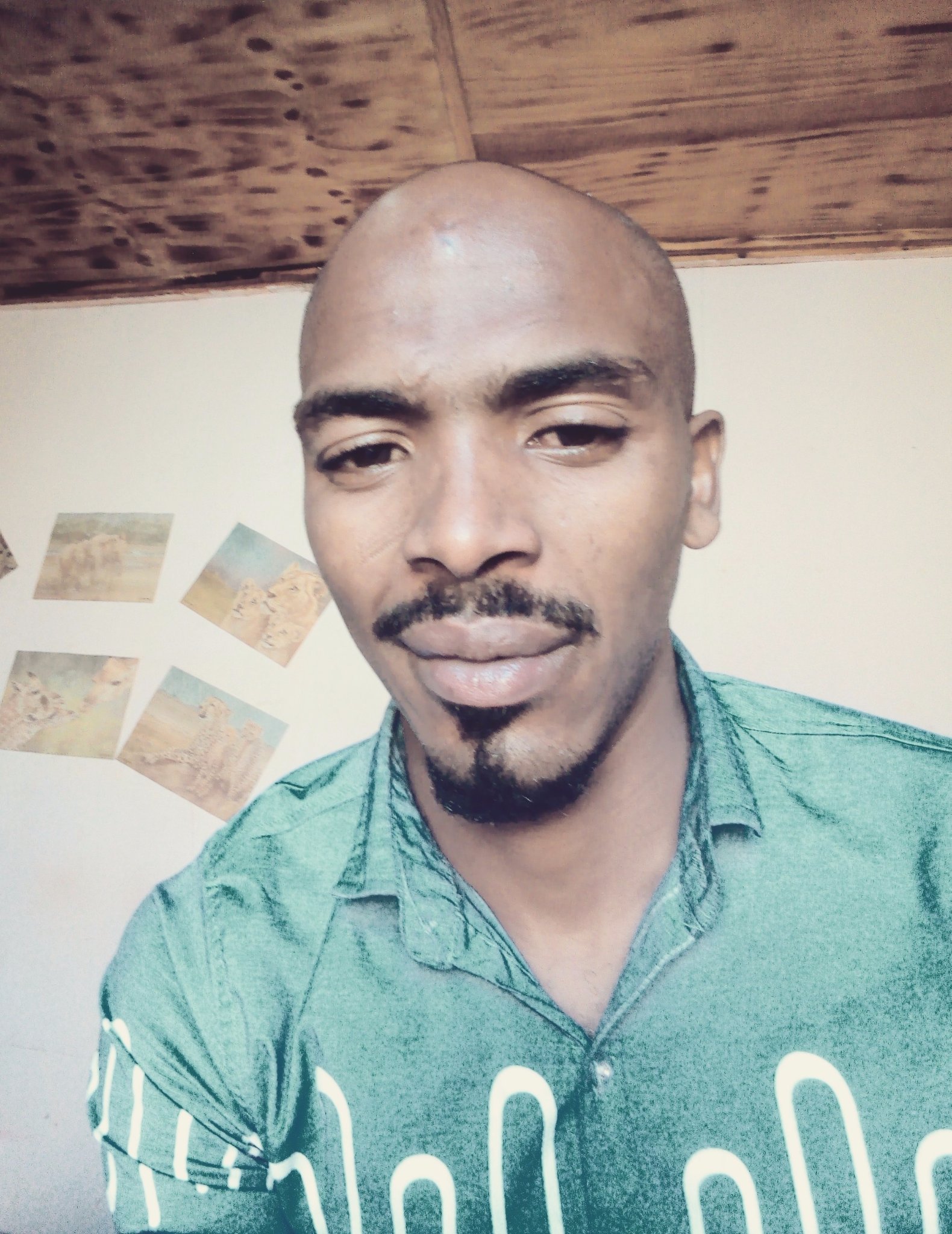 Siviwe21878939's profile picture. let's talk until we find solution.