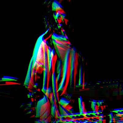 passionate about sound and music