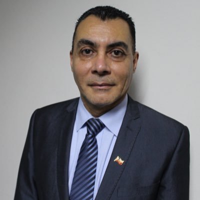 Director regional FOSIS Magallanes y Antártica Chilena