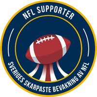 NFL Supporter (@nflsupporter) 's Twitter Profile Photo NFL Supporter (@nflsupporter) 's Twitter Profile Photo