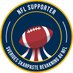NFL Supporter (@nflsupporter) Twitter profile photo NFL Supporter (@nflsupporter) Twitter profile photo