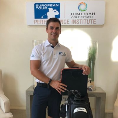 msweenie_golf's profile picture. Head Performance Coach 🇦🇪 PGA Advanced Professional. Coaching experience in developing players of all levels from Professionals to club level