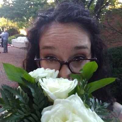 Sarahwithcats's profile picture. my cat is cooler than me.