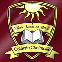 Coláiste Cholmcille(@CC_Indreabhan) 's Twitter Profile Photo
