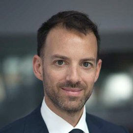 #SaaS entrepreneur focused on #Security - Founder & CEO @Cobalt_BCM