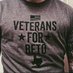 Veterans For Beto 🇺🇸 Profile picture