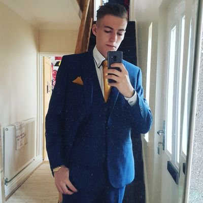 SECTION | doncaster | snapchat aidenrushton | If you're reading this its too late👌👁