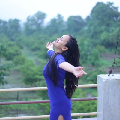 lilmissthunderr's profile picture. Blogging is a passion Full time job for livelihood My mantra- love yourself & rest will follow