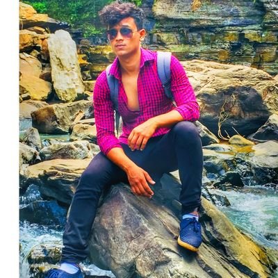 krishnawag1522's profile picture. 