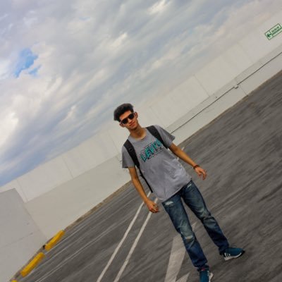andrescusi25's profile picture. You know who I am.