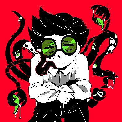 Tetera-kunさんのプロフィール画像