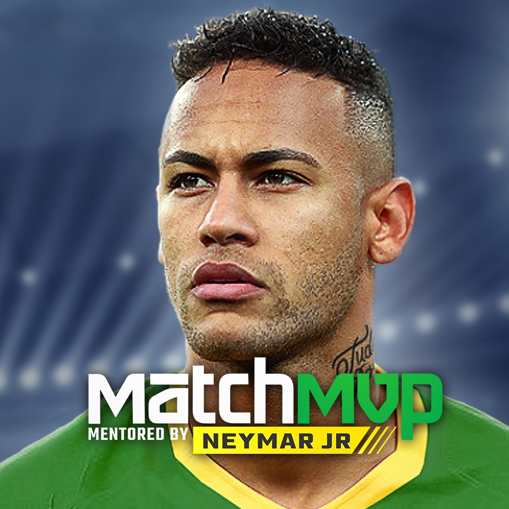 Show them how great you are! ⚽️🏆
The official mobile multiplayer football game of Neymar Jr.

Download here:
https://t.co/UeEwYvA752
https://t.co/DxqTVuArVC