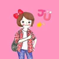 ต า โ ต(@ju_anun) 's Twitter Profile Photo