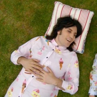 Noel Fielding (@noelfielding) / Twitter