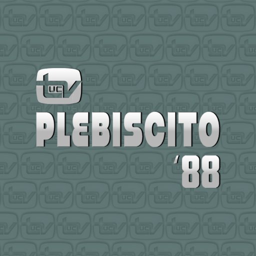 A 30 años del Plebiscito, Especial @T13 como si las plataformas digitales y redes sociales hubiesen existido en 1988. Y este #5deOctubre, transmisión en vivo.