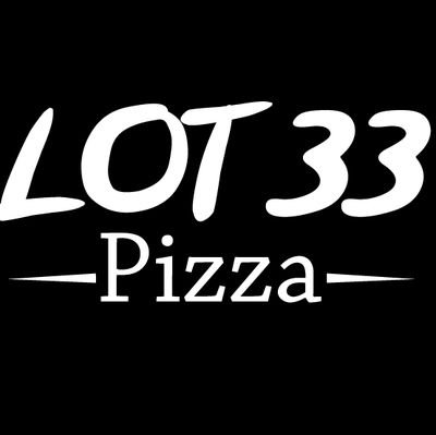 Lot 33 Pizza