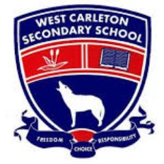 Head of Co-operative Education at West Carleton Secondary School. I'm interested in finding valuable learning experiences for students in the community.