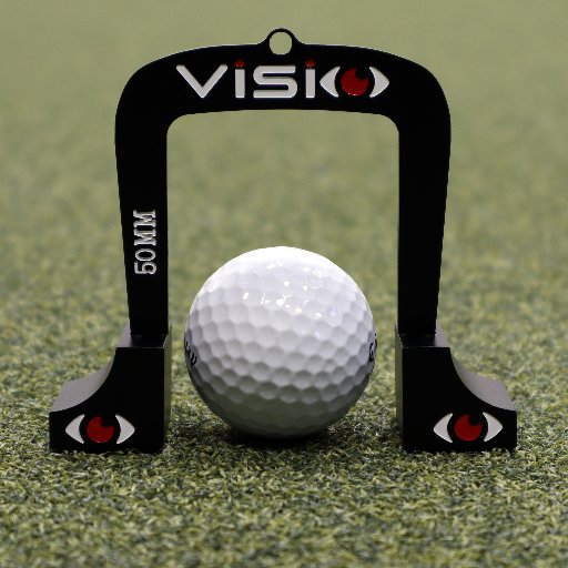 Visio Putting Profile