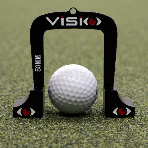 Visio Putting