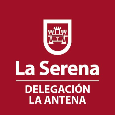 Unidad Municipal de @la_serena_chile. Su juridiccion comprende de Alfalfares a la localidad de Ceres #LaSerenaSomosTodos #AlServicioDeLaGente