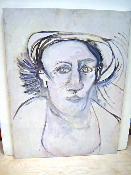 Rick_Dubov's profile picture. Rick Dubov, Artist has lived and worked as an artist in New York, Milan and Paris. He currently lives and works in Los Angeles.