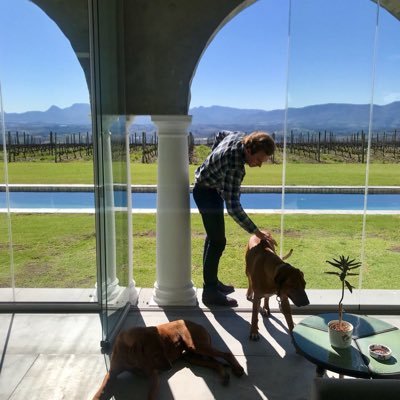 GoddardJosh's profile picture. 🇿🇼