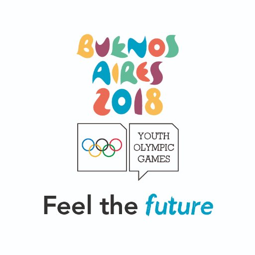 Official Youth Olympic Games Buenos Aires 2018 Organising Committee Media Relations Account