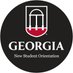 UGA Orientation (@ugaorientation) Twitter profile photo UGA Orientation (@ugaorientation) Twitter profile photo