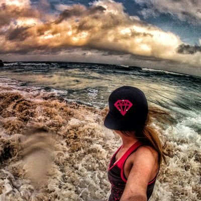 MirelleFk's profile picture. ∀ D V Ξ  N † U R E ➶ T I L ➳ D Σ A T H