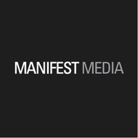 Manifest Media(@ManifestMedia_) 's Twitter Profile Photo