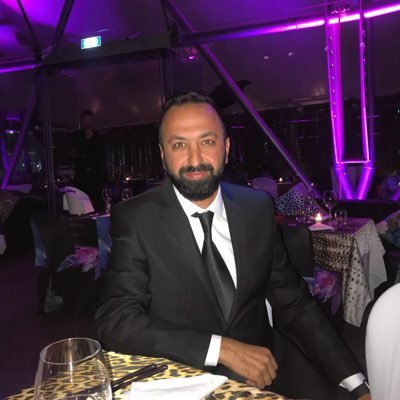 ErgencIrsat's profile picture. 