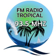 radfmtrop's profile picture. Musica 🎧 Noticias 📺 Actualidad 🎤