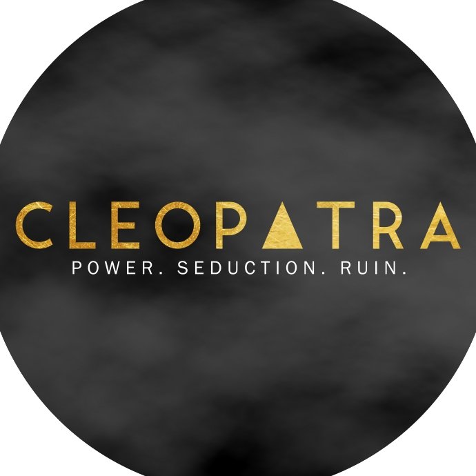 Power. Seduction. Ruin. An immersive pop EDM experience. Now Playing at Chelsea Music Hall. #cleopatraexperience