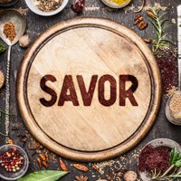 Savor Podcast(@savorpod) 's Twitter Profile Photo