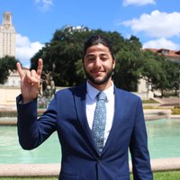 Majd Al-Jadaa For First Year Rep (@majdfyrep) 's Twitter Profile