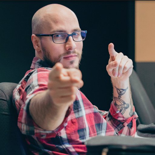 Solution Architect for Coveo, technology geek and music player.