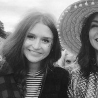 Madeleine Girling (@m_girling) 's Twitter Profile