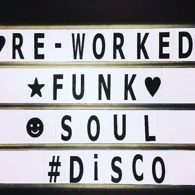 dj_Paul_m_'s profile picture. A house and disco music lover
