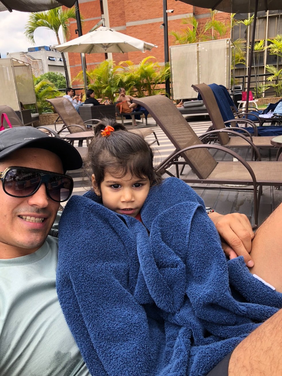 elvismdasilva's profile picture. 