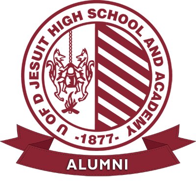 U of D Jesuit Alumni