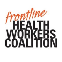 Frontline Health Workers Coalition(@FHWCoalition) 's Twitter Profile Photo