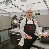 Chef Florin Voicu(@ChefVoicu) 's Twitter Profile Photo