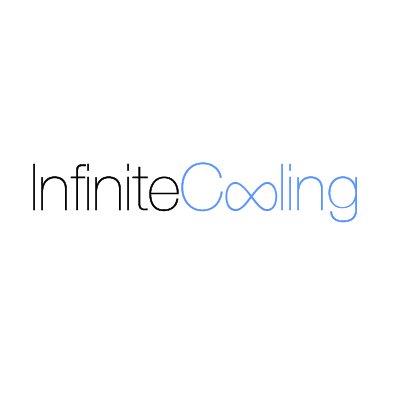 Infinite Cooling